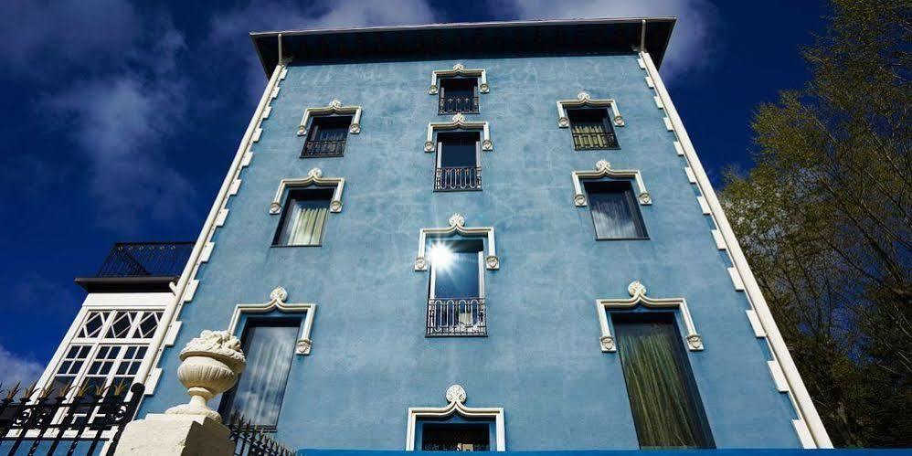 Balneario Font Vella- Adults Only Sant Hilari Sacalm Exterior foto
